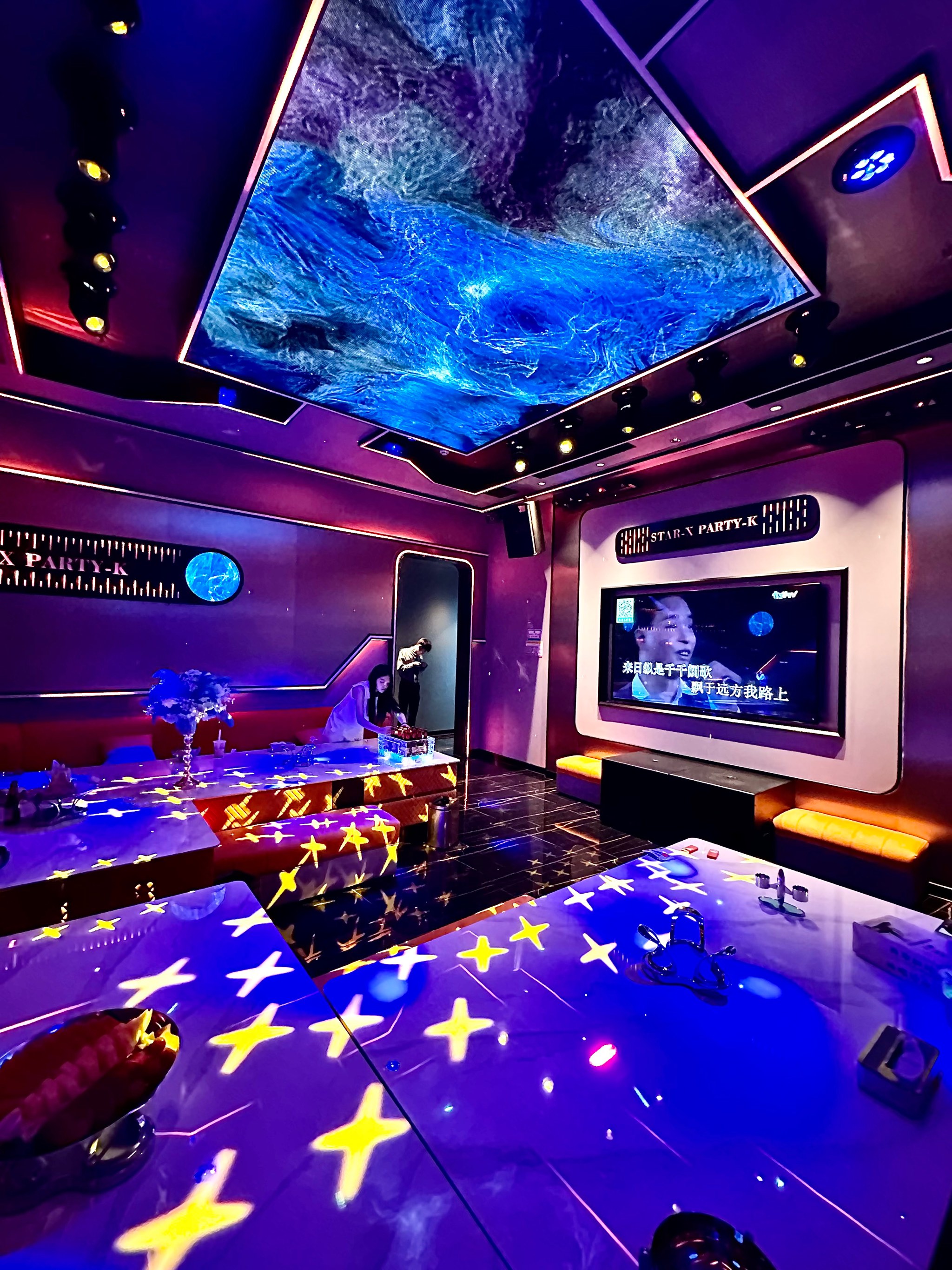 秦皇岛商务ktv，体验商务ktv的不同魅力-昌黎县ktv预定