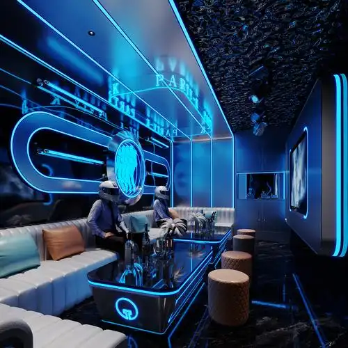 秦皇岛商务ktv去哪里最有趣-昌黎县ktv预定